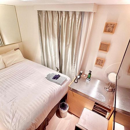 En Hotel Shibuya (Adults Only) Tokio Exterior foto