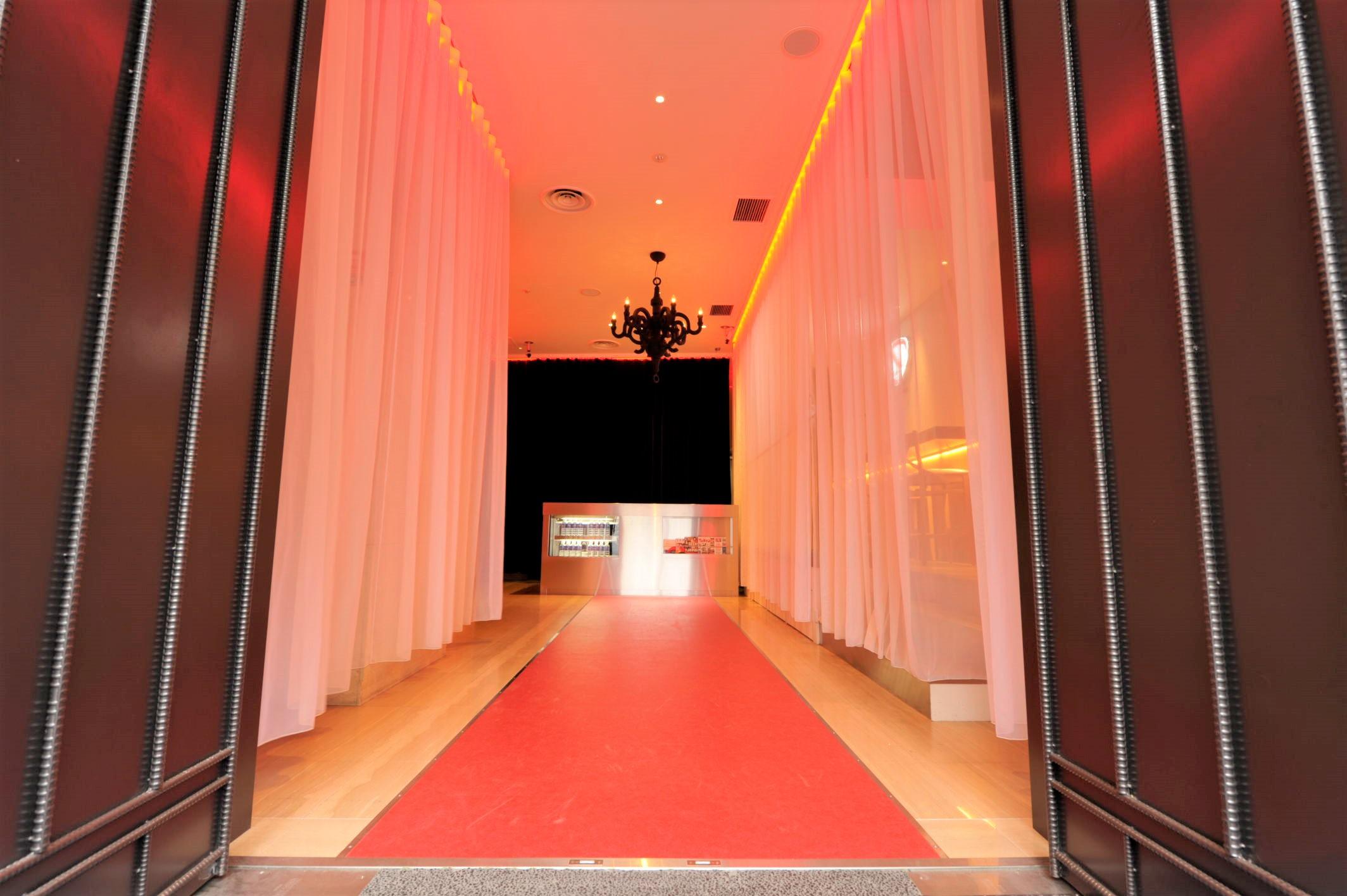 En Hotel Shibuya (Adults Only) Tokio Exterior foto