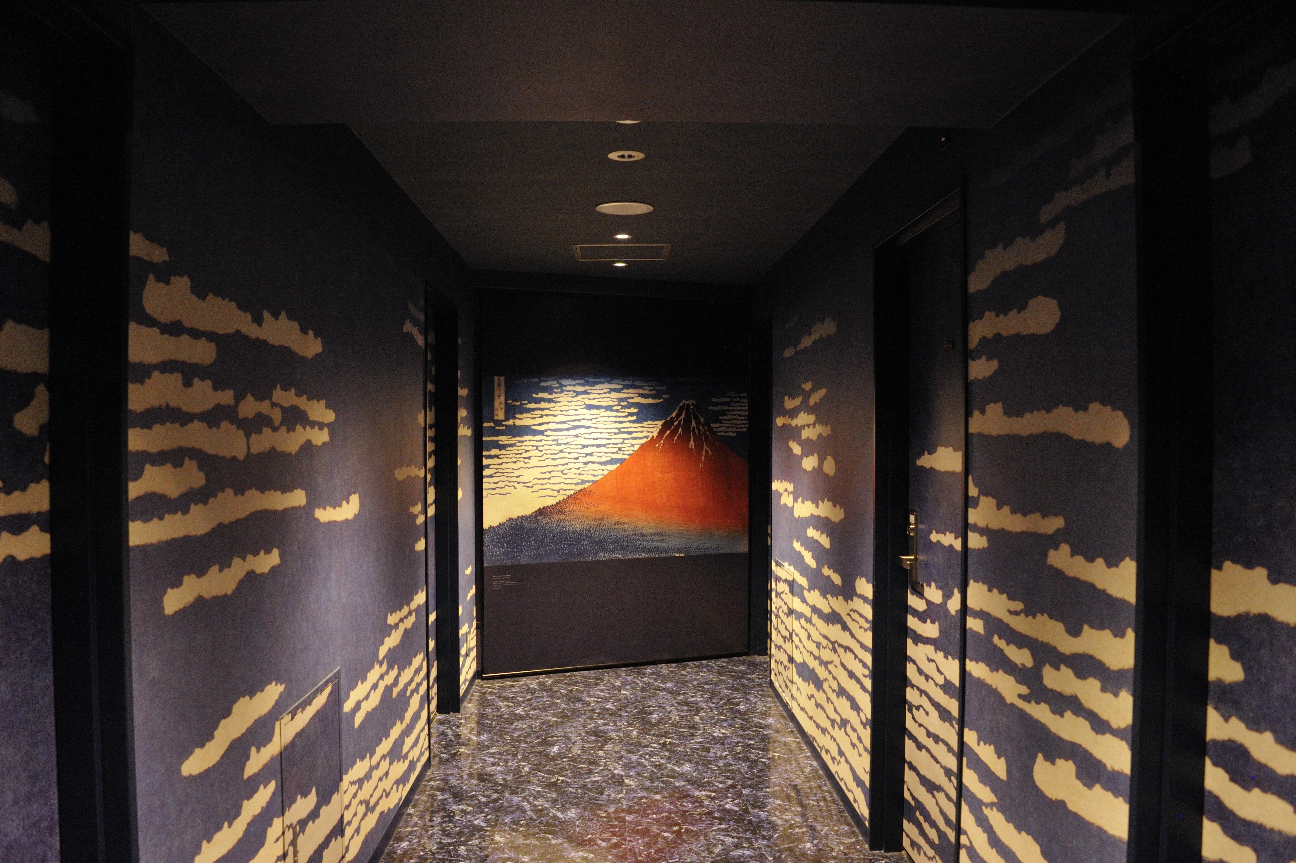En Hotel Shibuya (Adults Only) Tokio Exterior foto