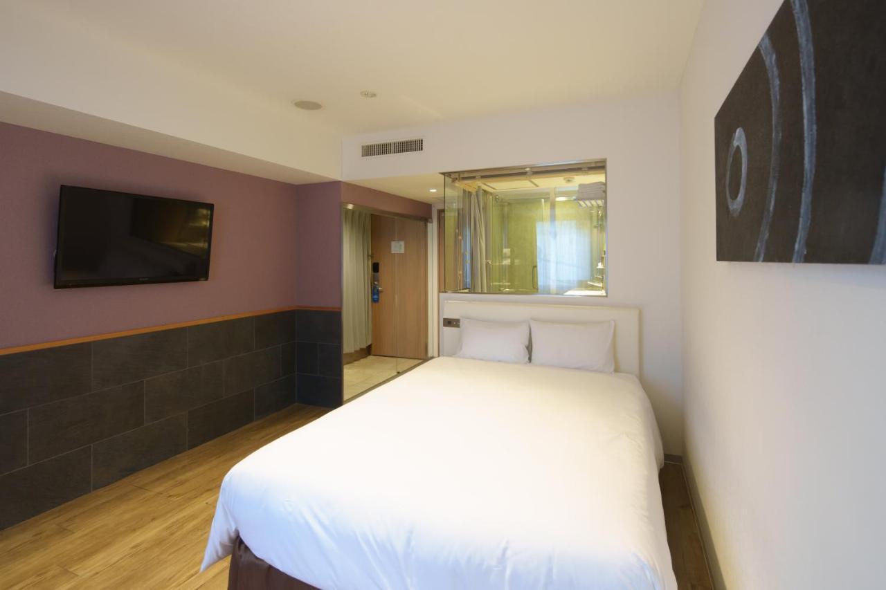 En Hotel Shibuya (Adults Only) Tokio Exterior foto