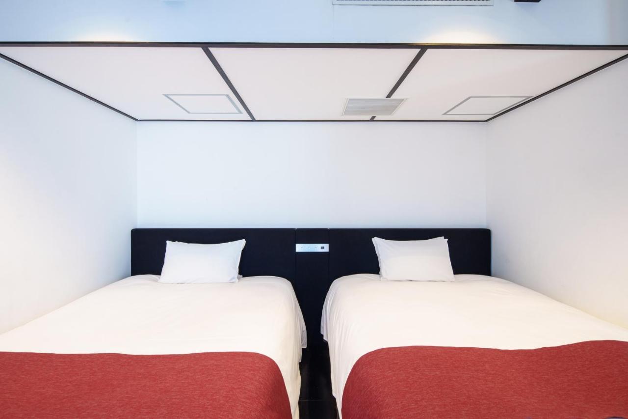 En Hotel Shibuya (Adults Only) Tokio Exterior foto