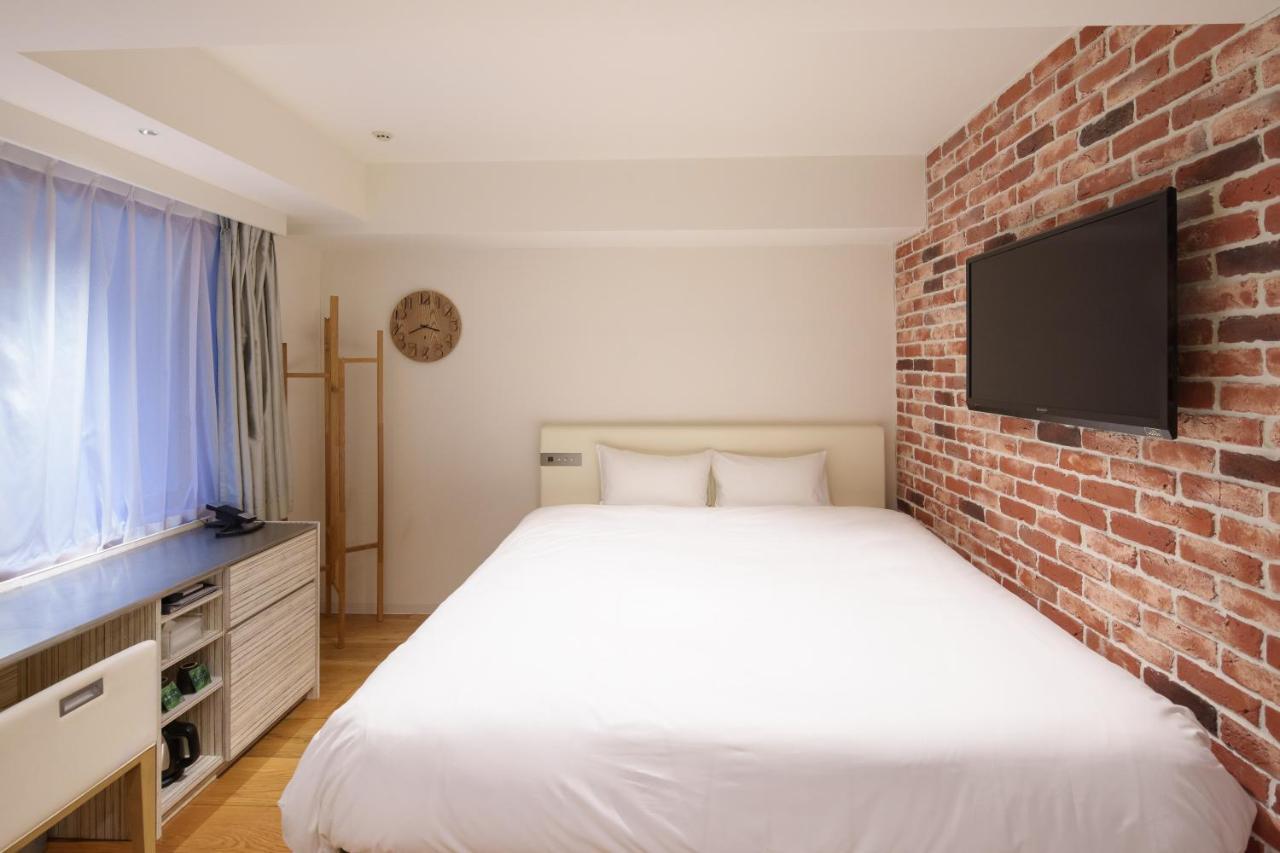 En Hotel Shibuya (Adults Only) Tokio Exterior foto