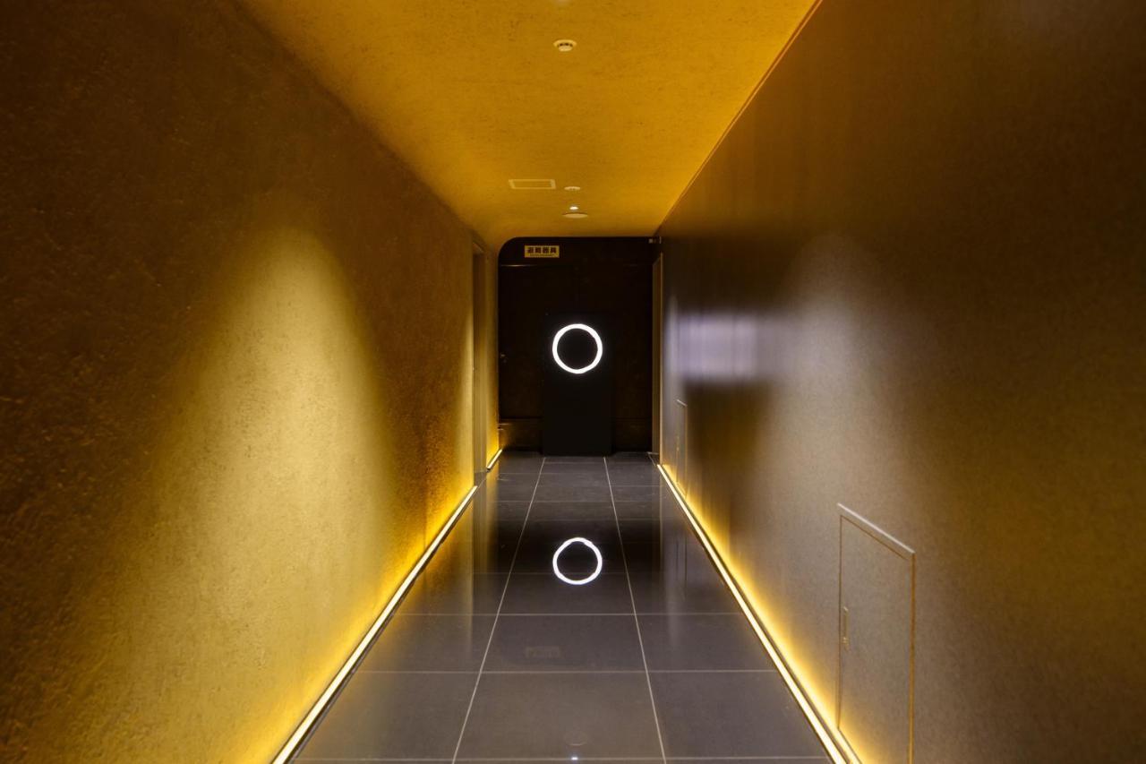En Hotel Shibuya (Adults Only) Tokio Exterior foto