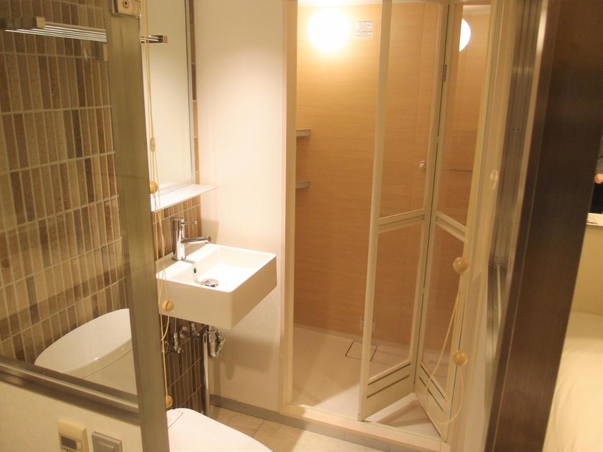 En Hotel Shibuya (Adults Only) Tokio Exterior foto