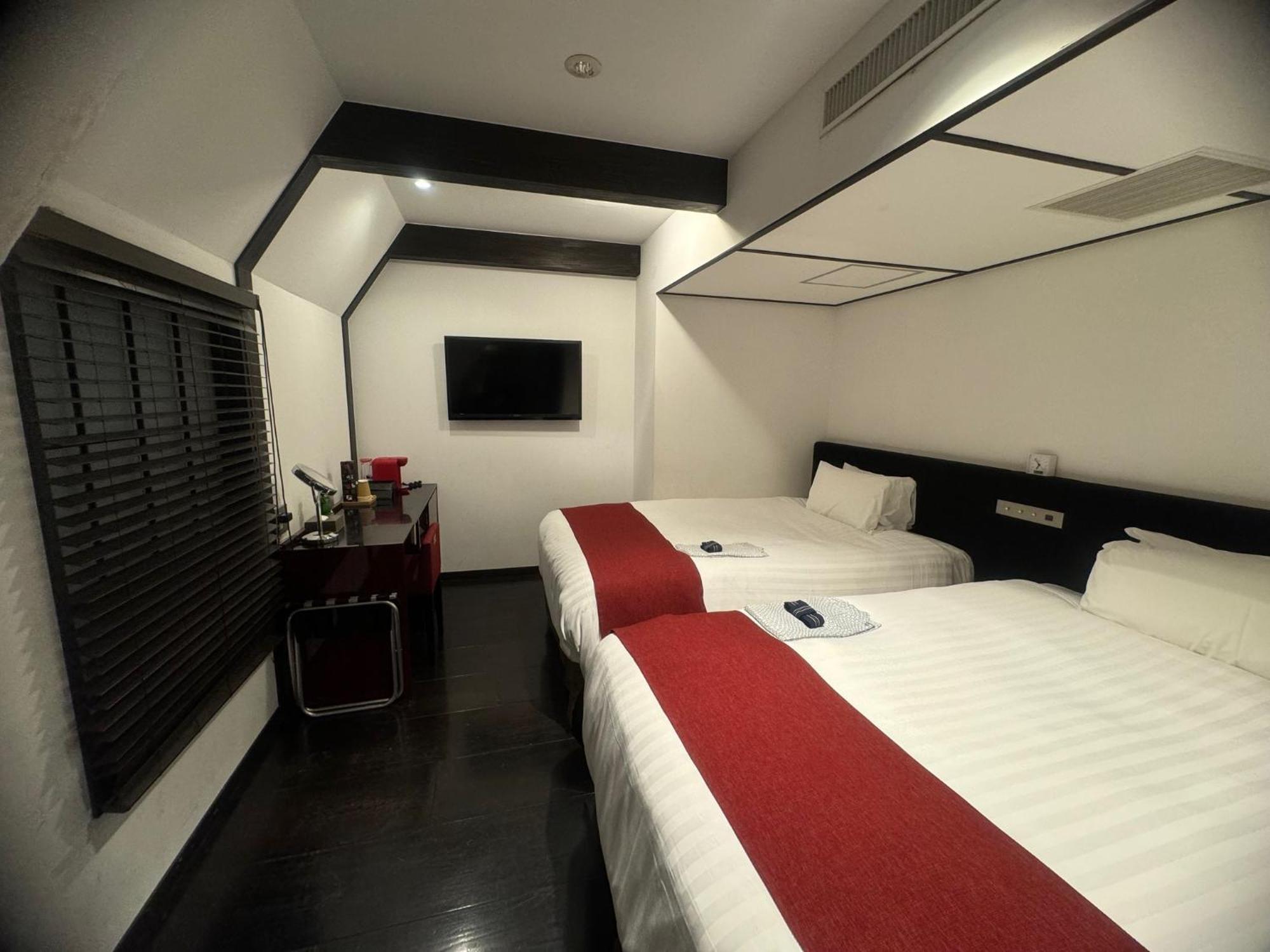 En Hotel Shibuya (Adults Only) Tokio Exterior foto