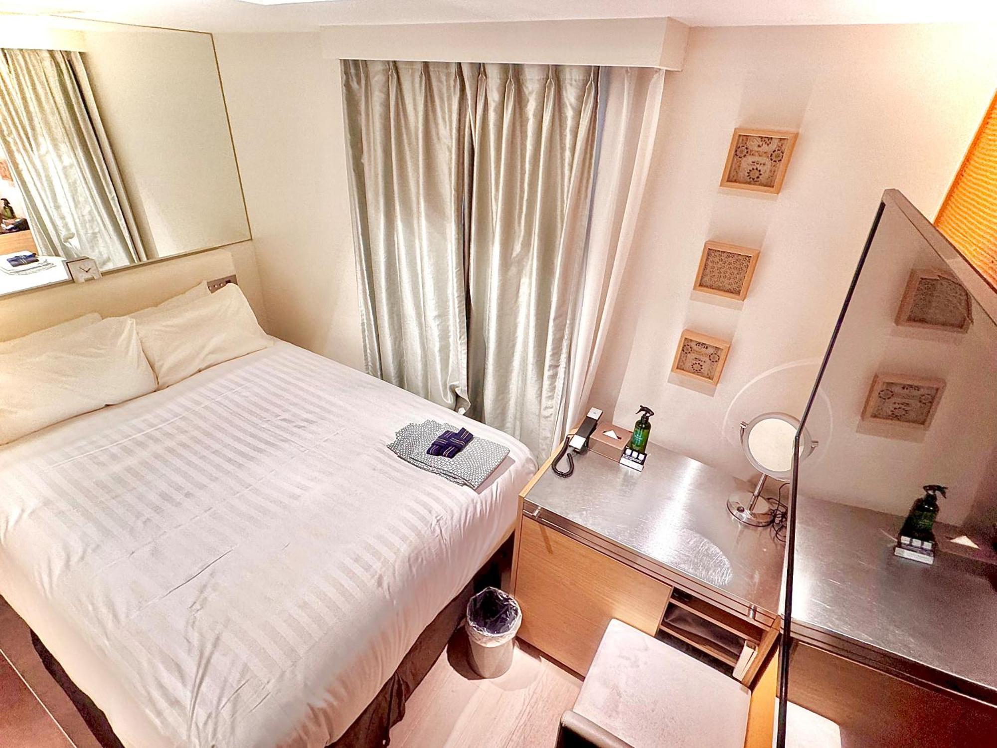 En Hotel Shibuya (Adults Only) Tokio Exterior foto