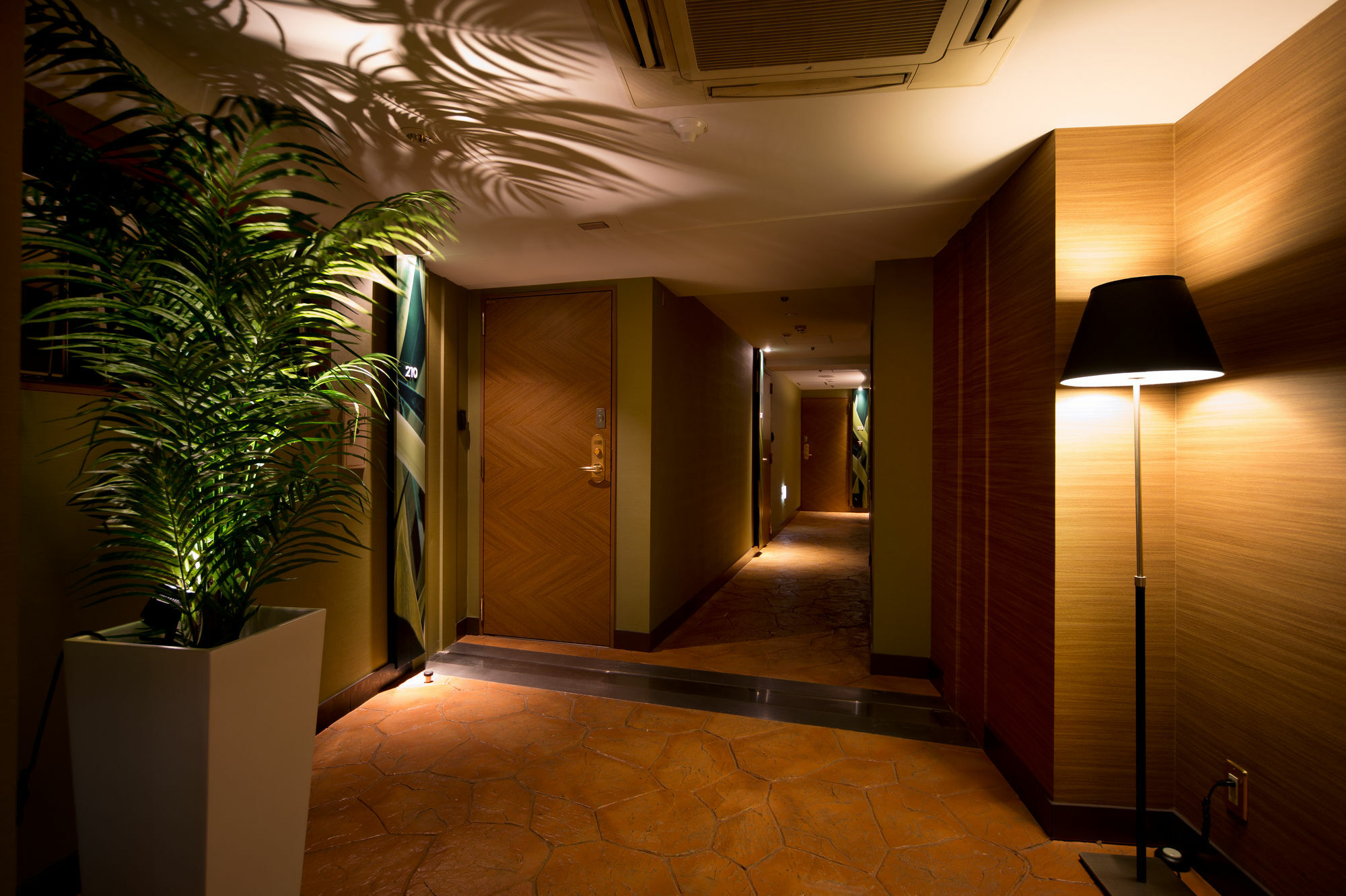En Hotel Shibuya (Adults Only) Tokio Exterior foto